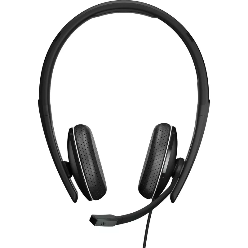 EPOS ADAPT 165T USB-C II kuulokemikrofoni musta