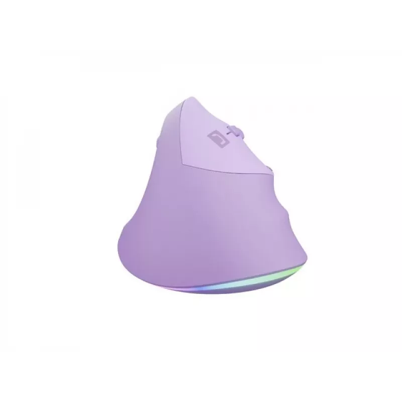 NATEC Crake 2 Pro hiiri yleinen oikeakätisille USB Type-A optinen 12800 DPI
