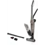 Bosch BBH3ALL23 varsi-imuri/käsi-imuri 2-in-1 varsi-imuri akku kuiva pussiton 0,4 l samppanja, metalli