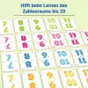 Elfer raus Junior, korttipeli