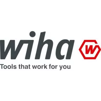 Wiha PH2 49 mm ristipääruuvauskärkisarja 5 kpl