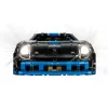 LEGO Technic 42176 Porsche GT4 e-Performance kilpa-auto