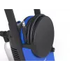 Nilfisk Core 130-6 PowerControl - PCA EU painepesuri pystymalli sähkö 462 l/h musta, sininen