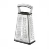 Laatikkoraastin GEFU VITALES LASER CUT