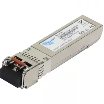 SFP-moduuli ALLNET ALL4791 2,5 Gbit/s yksimuoto LC