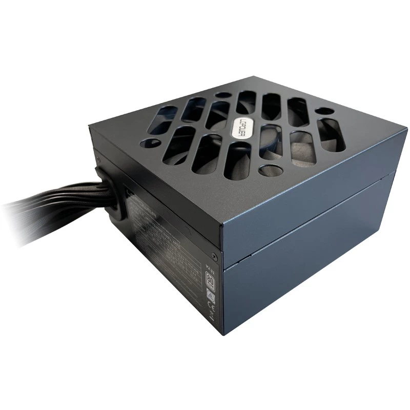 Virtalähde LC-Power LC700SI V2.31 700 W