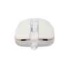 Hiiri White Shark GM-9004 Tristan-2 valkoinen RGB USB