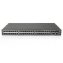 Kytkin HP Enterprise FlexNetwork 3600 48 v2 EI JG300A-RFB — 48-porttinen Layer 2/3