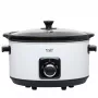 Adler AD 6413r haudutuskeitto, 5,8L, valkoinen