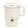 Matkakeitin 0,8 l - beige AD 1388