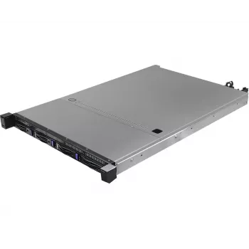 ASRock 1U4L-GENOA/2T palvelinrunko AMD SoC LGA 6096 rack (1U) harmaa