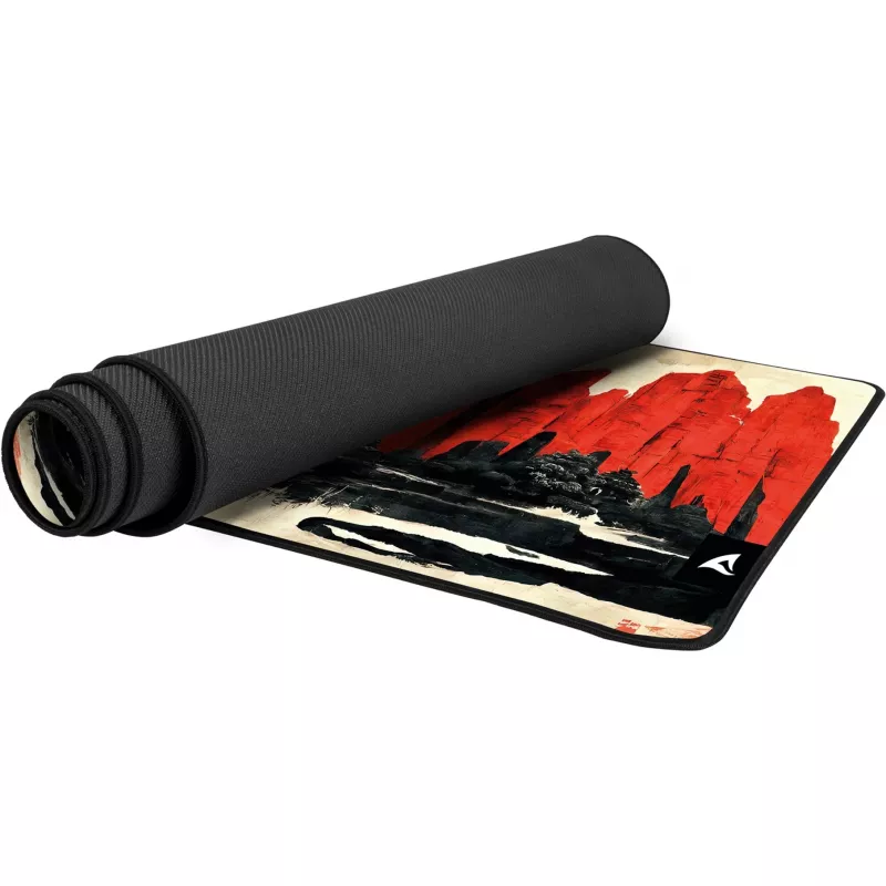 Hiirimatto Sharkoon SKILLER SGP30 D3