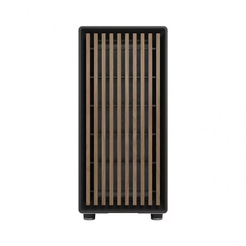 Fractal Design North Midi Tower valkoinen