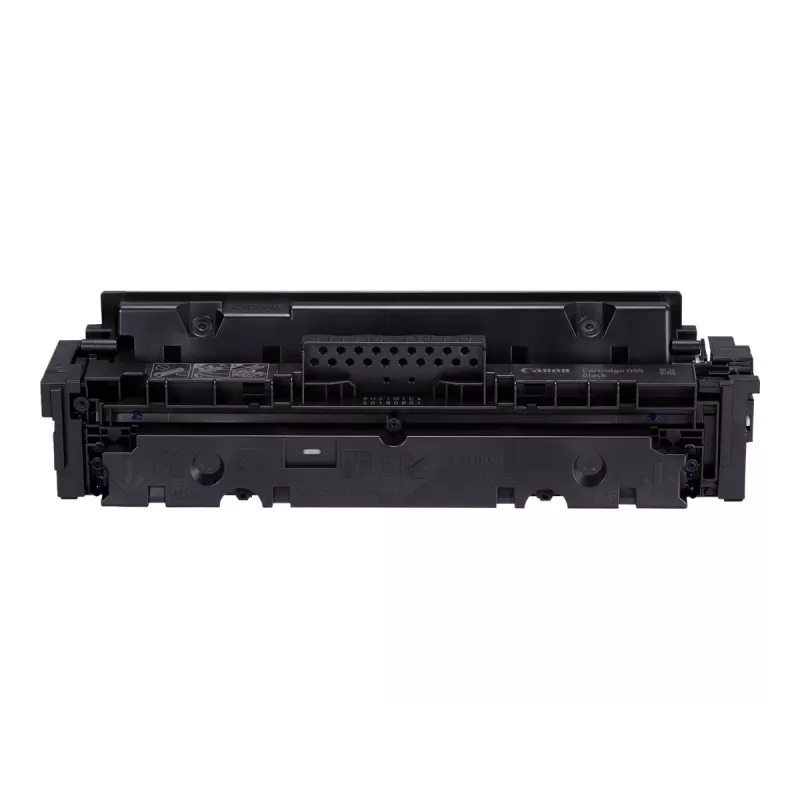 Canon 055 värikasetti 1 kpl alkuperäinen musta