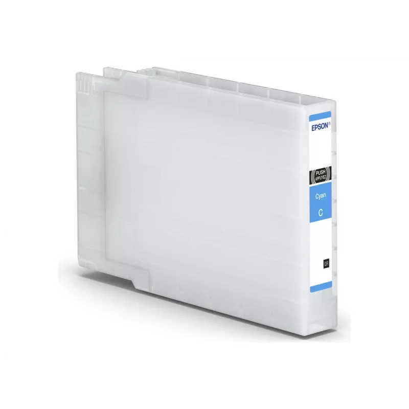 Mustekasetti Epson C13T04A24N syaani WF-C8190 / WF-C8690, Extra (Super) High Yield