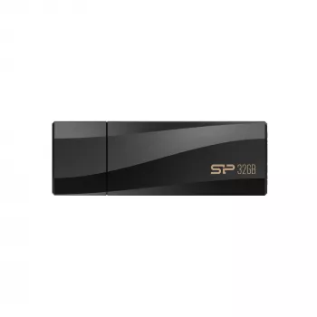 USB-muistitikku Silicon Power 32 GB USB Type-A 3.2 Gen 1 Blaze B07