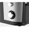 Maestro MR-802 mehustin, 700 W, musta/hopea