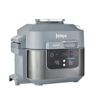 Ninja Speedi 10-in-1 pika-keittolaite & kiertoilmakypsennin ON400EU