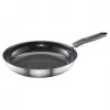 Fiskars 1072312 Functional Form pannu 280 mm Gourmet-paistinpannu pyöreä