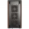 PC-kotelo Montech Heritage PRO Midi Tower musta