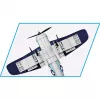 COBI-palikat Grumman F6F Hellcat 235 osaa