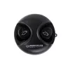 Esperanza EH228K kuulokkeet/headset langaton nappikuulokkeet puhelut/musiikki Micro-USB Bluetooth musta