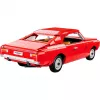 Rakennuslelu Cobi Opel Rekord C Coupé mittakaava 1:12 malli COBI-24345, keräilijän rakennussarja
