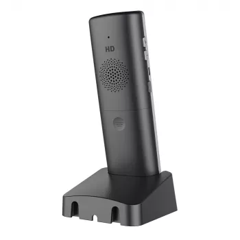 Grandstream Networks WP810 IP-puhelin musta. Metallic 2 linjaa TFT Wi-Fi