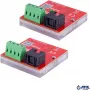 ATTE ETH-2wire-A-SET muunninsarja