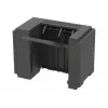 Lexmark 50G0853 Suurikapasiteettinen tulostelaajennus, 1500 arkkia