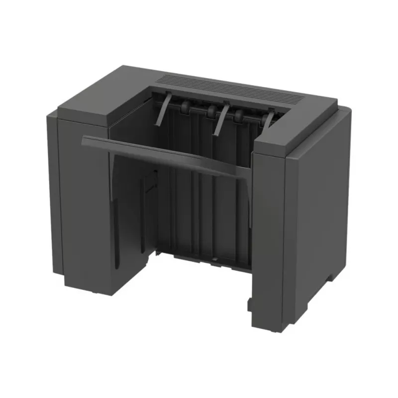 Lexmark 50G0853 Suurikapasiteettinen tulostelaajennus, 1500 arkkia