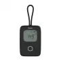 Ruokailulämpömittari Sonoff BMT01 digitaalinen 0–300 °C, AAA-paristo, musta, mitat 104,6×71,4×19,2 mm