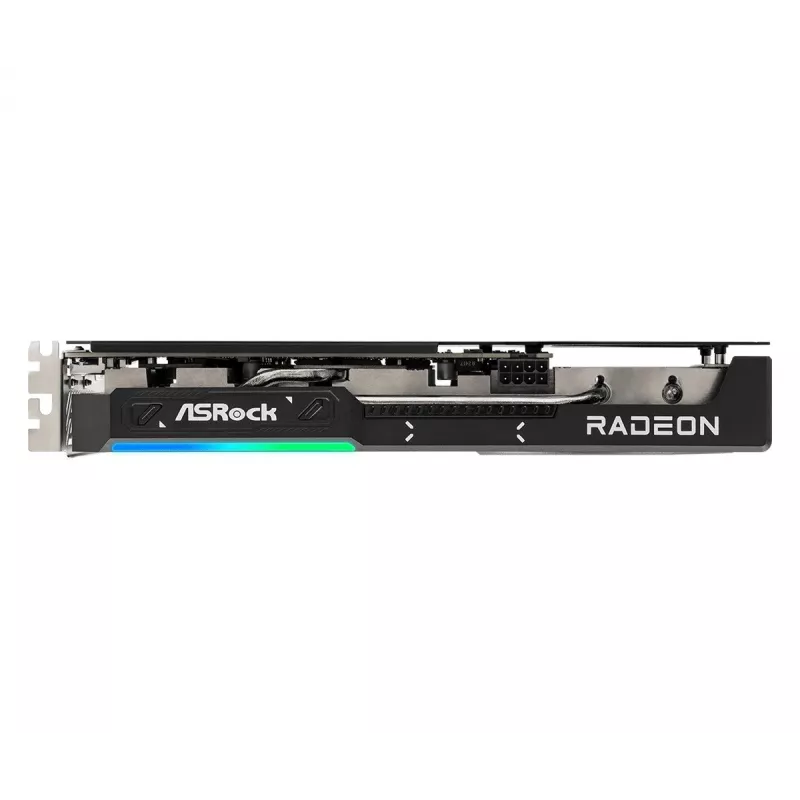 ASRock Radeon RX 9060 XT Challenger 16GB OC GDDR6 -näytönohjain