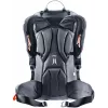 Deuter Alproof 30 SL lumivyöryreppu - musta/vihreä Denim
