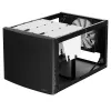 Fractal Design NODE 304 kuutiokotelo musta