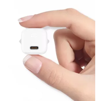 AUKEY PA-B1 yleislaturi valkoinen AC sisäkäyttöön