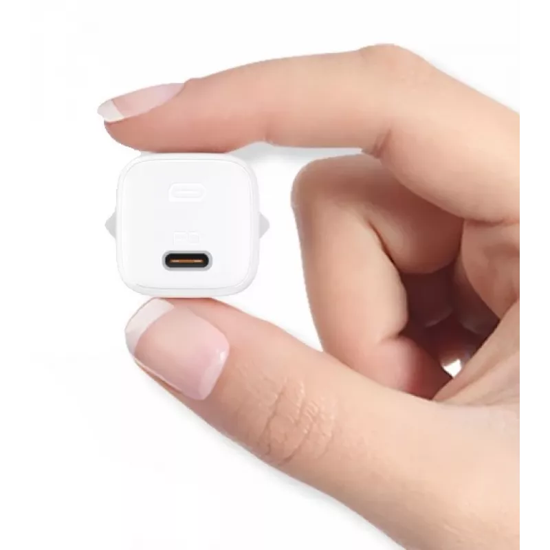 AUKEY PA-B1 yleislaturi valkoinen AC sisäkäyttöön