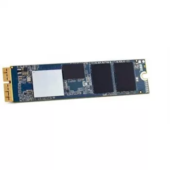 OWC 1TB Aura Pro X2 SSD (Blade Only) valituille MacBook Pro-, MacBook Air -malleille (2013–2017)