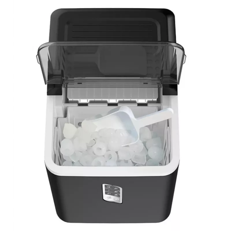 Jääpalakone IceTwist Pro