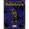 Saboteur 20 Anniversary Edition, korttipeli