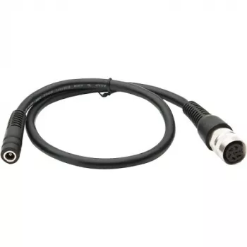 Virtalähdeadapterikaapeli Honeywell VM1078Kabel musta