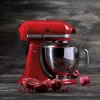 KitchenAid Artisan 5ksm125 yleiskone 300 W punainen