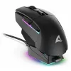 Skiller SGM50W musta optinen RGB-pelihiiri