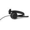 EPOS Mono -kuulokkeet MS Teams USB C