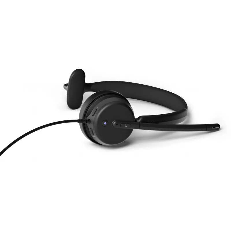 EPOS Mono -kuulokkeet MS Teams USB C