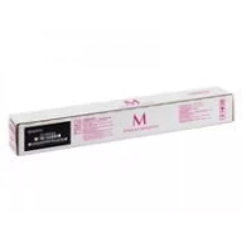 Värikasetti Kyocera TK-8800M 20 000 sivua magenta