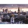 Palapeli Beautiful Skylines - London (1000 palaa)