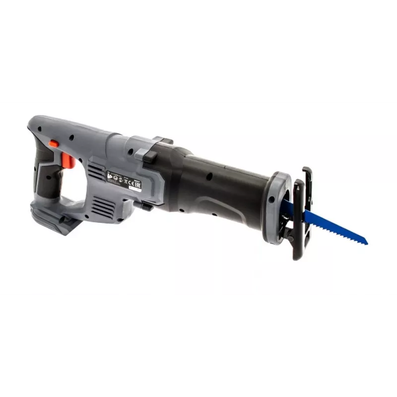 Graphite langaton Energy+ 18V Li-Ion-puukkosaha, ilman akkupakettia