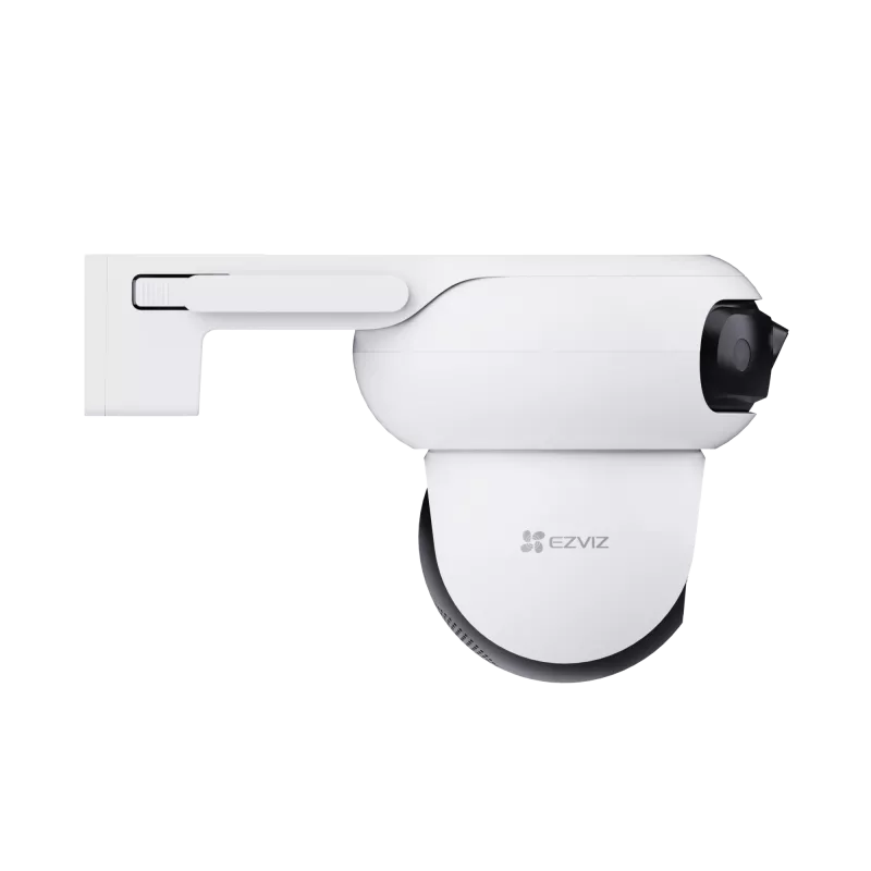 Wi-Fi-kamera EZVIZ H90 Dual 2K+ 2.8-6mm