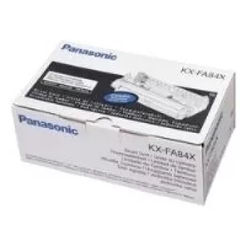 Panasonic rumpusarja 10 000 sivua (KX-FA84X)